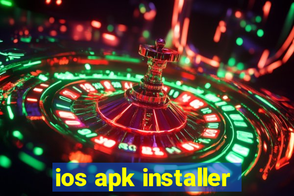 ios apk installer